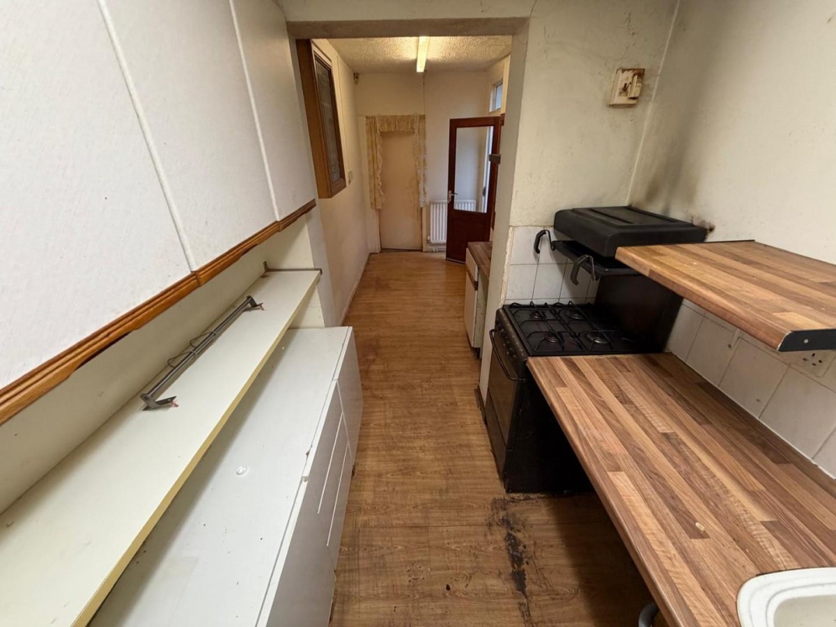 Stockwell Road , Birmingham, B21 9RJ