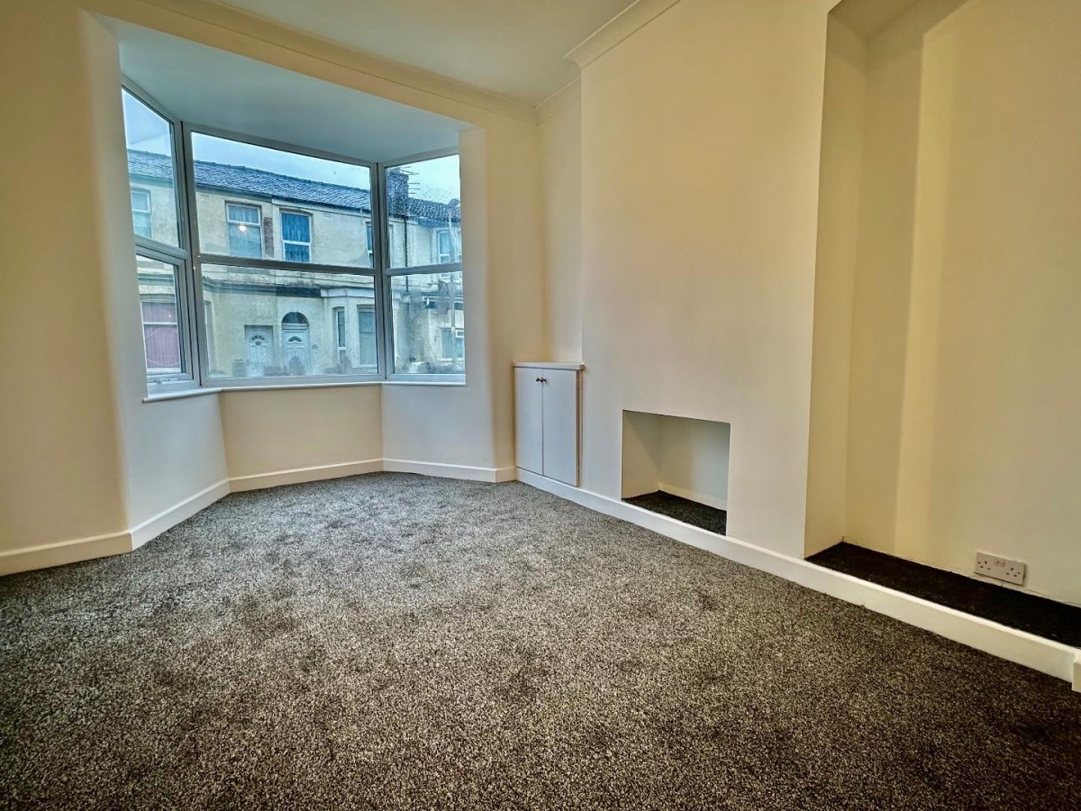 Haig Road, Blackpool