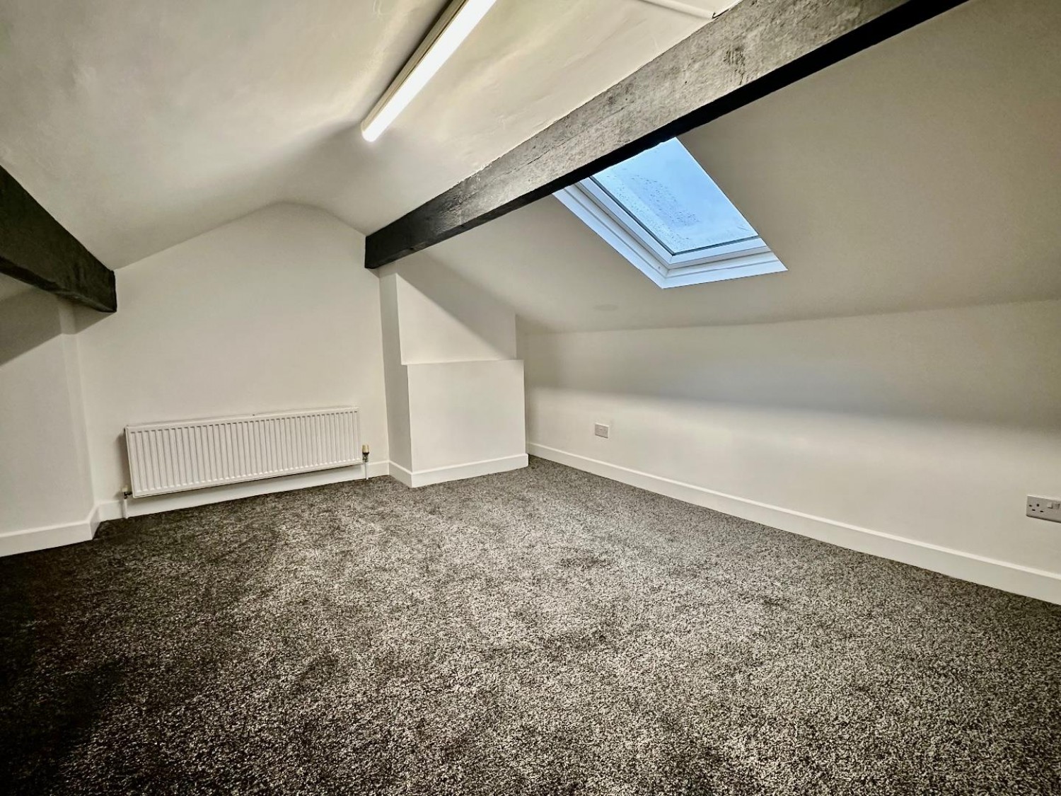 Haig Road, Blackpool