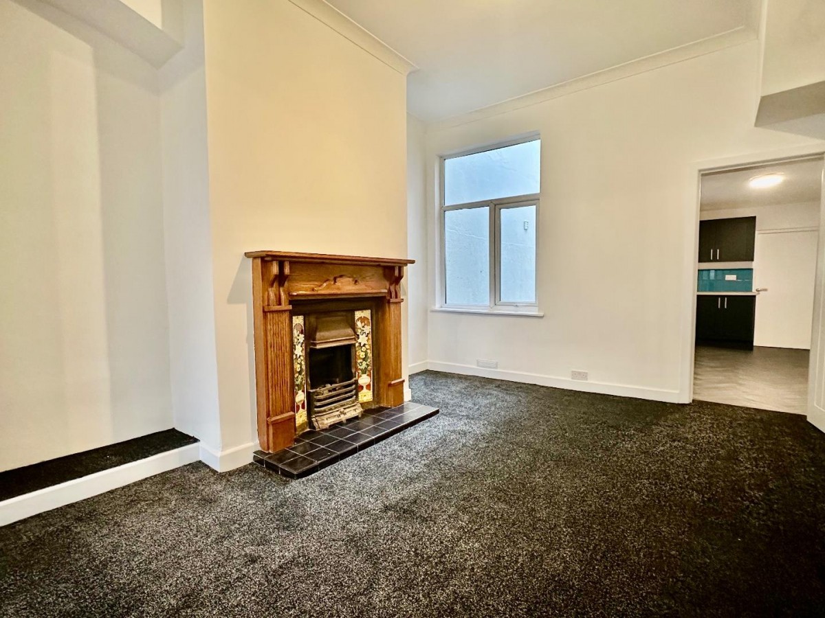 Haig Road, Blackpool