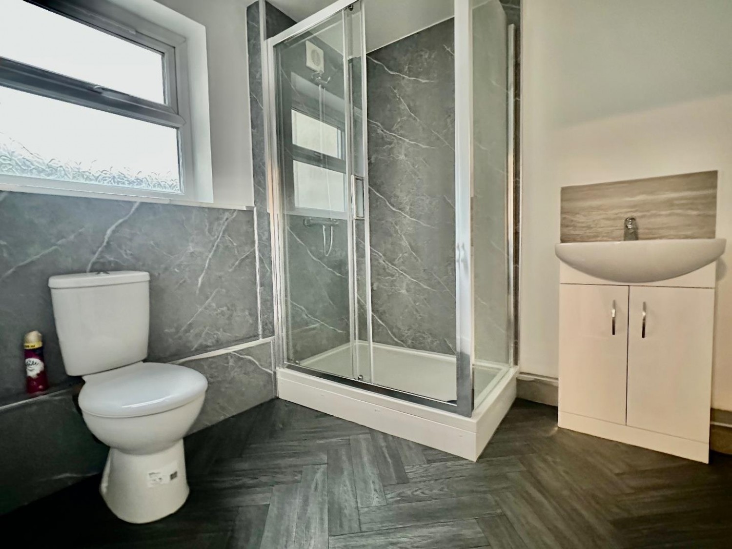 Haig Road, Blackpool