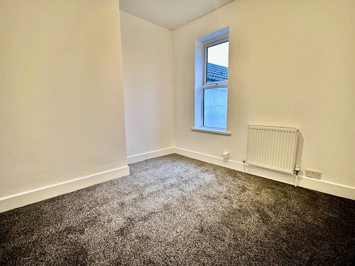 Haig Road, Blackpool