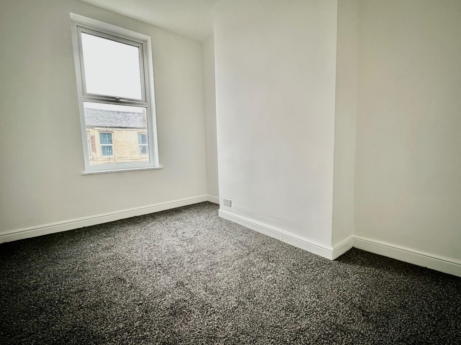 Haig Road, Blackpool