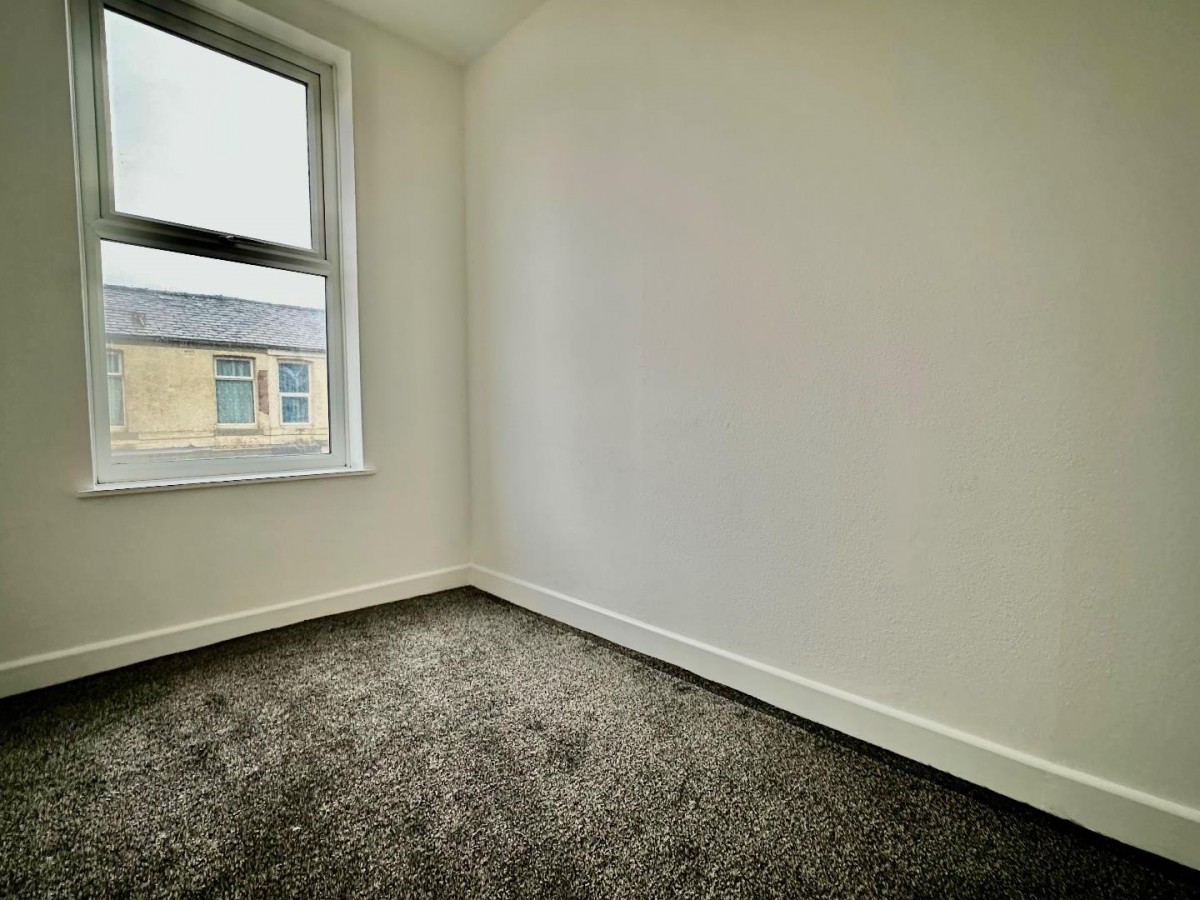 Haig Road, Blackpool