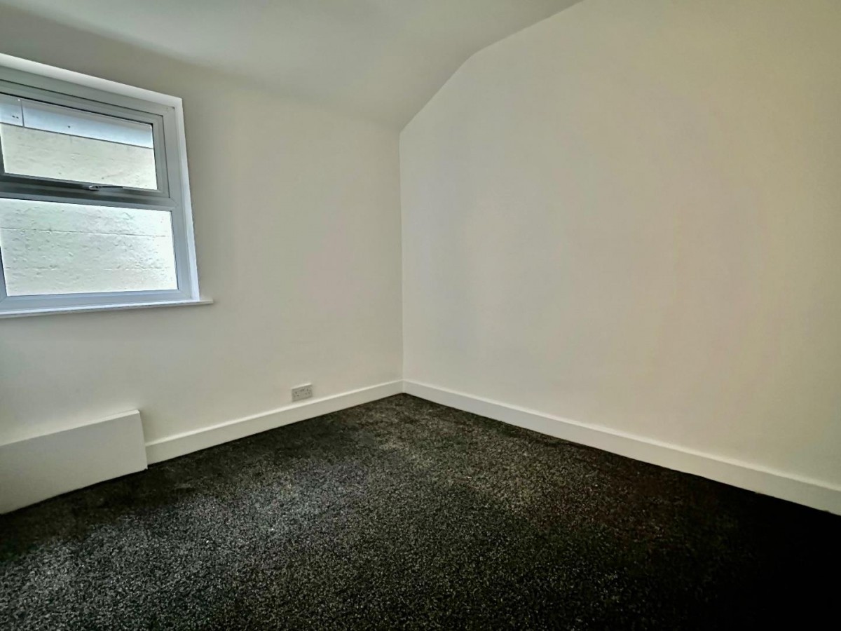 Haig Road, Blackpool