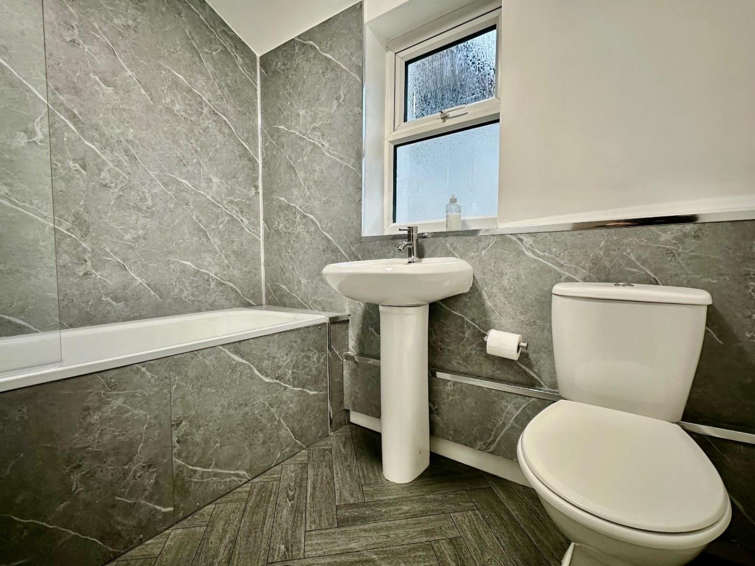 Haig Road, Blackpool