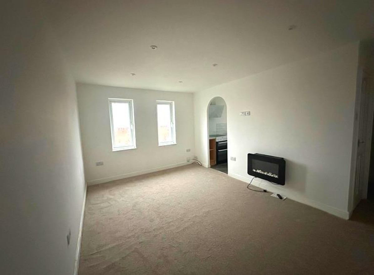 Tidbury Close, Redditch