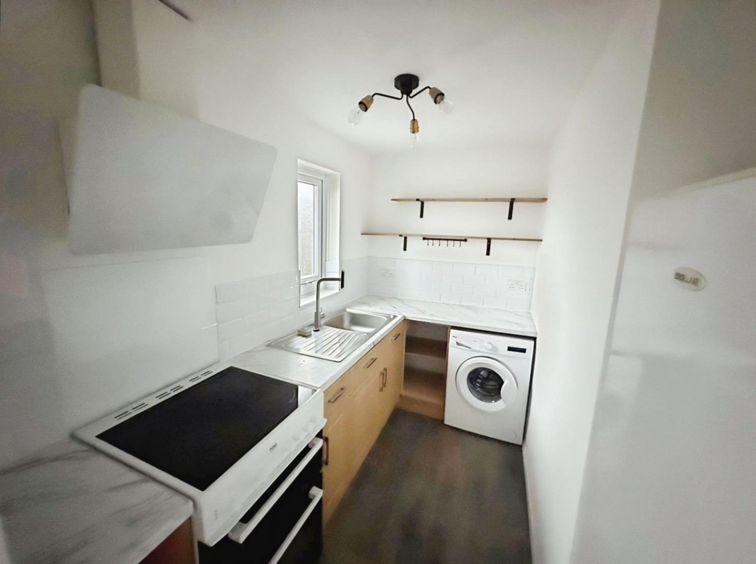 Tidbury Close, Redditch