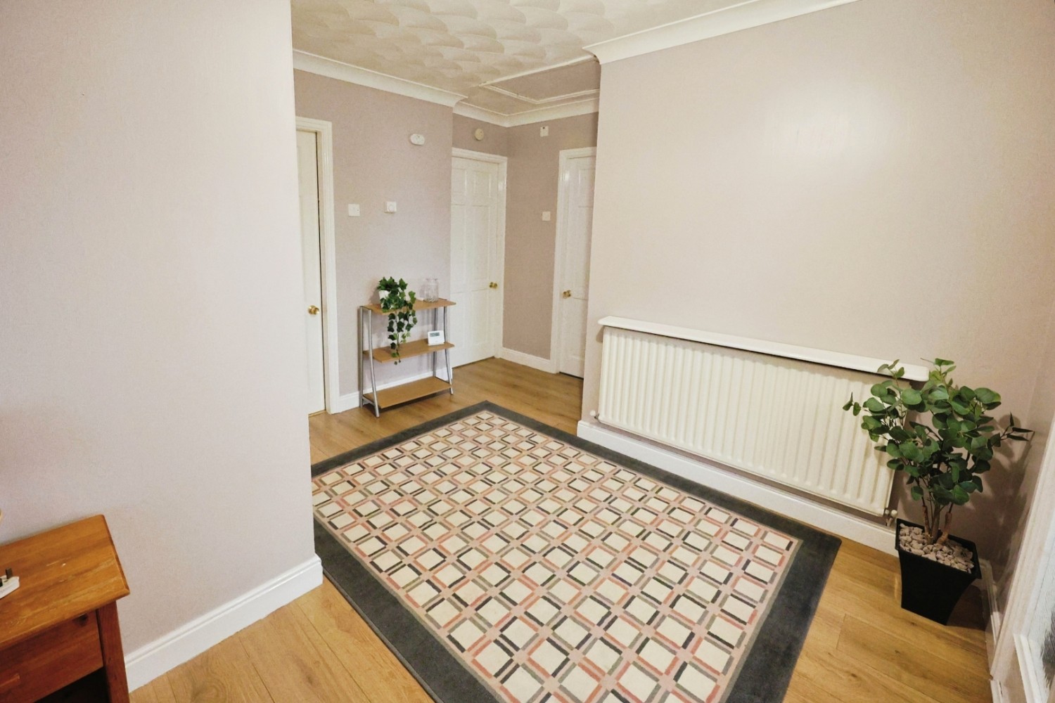 Brockwell Court, Coundon Grange, Bishop Auckland