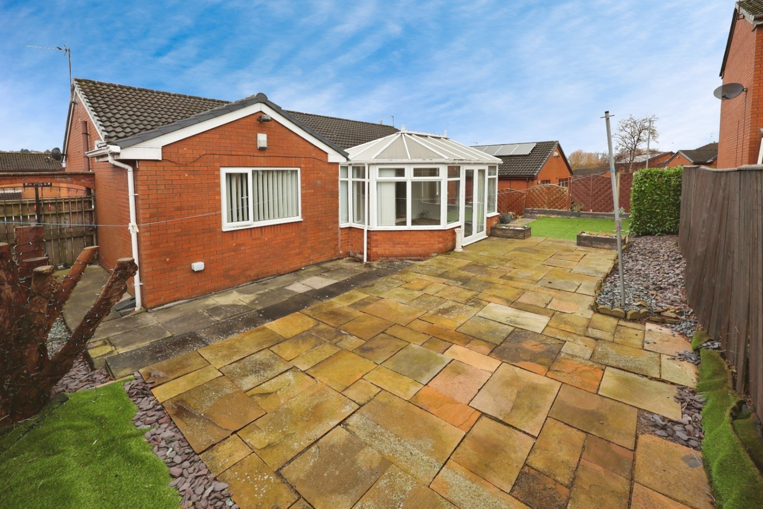 Brockwell Court, Coundon Grange, Bishop Auckland