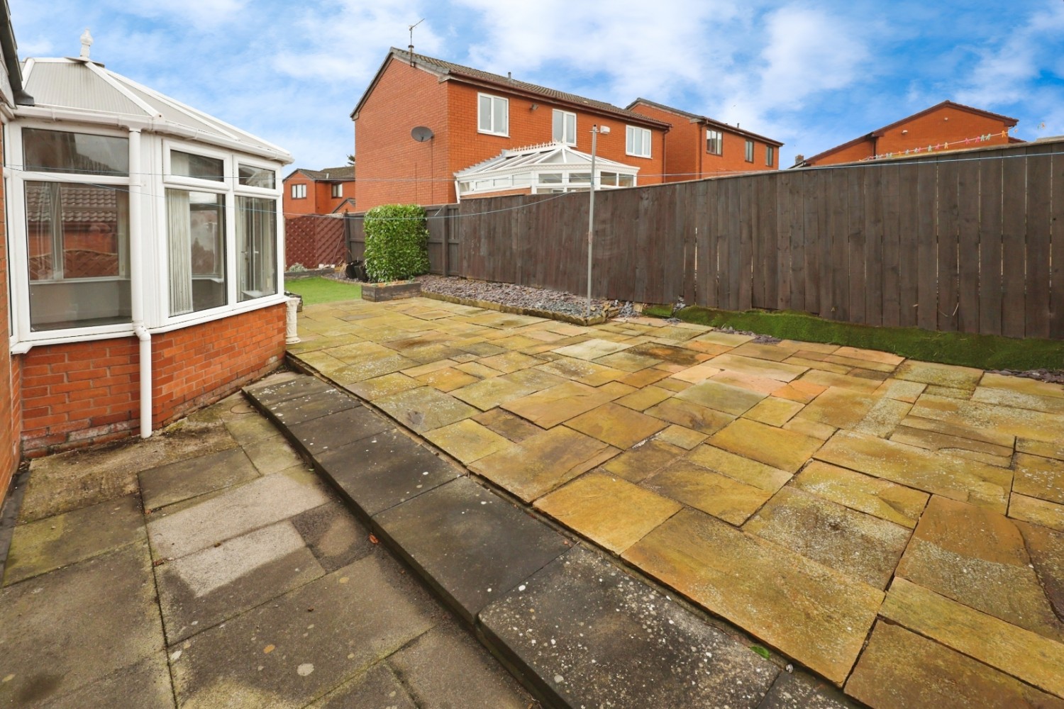 Brockwell Court, Coundon Grange, Bishop Auckland