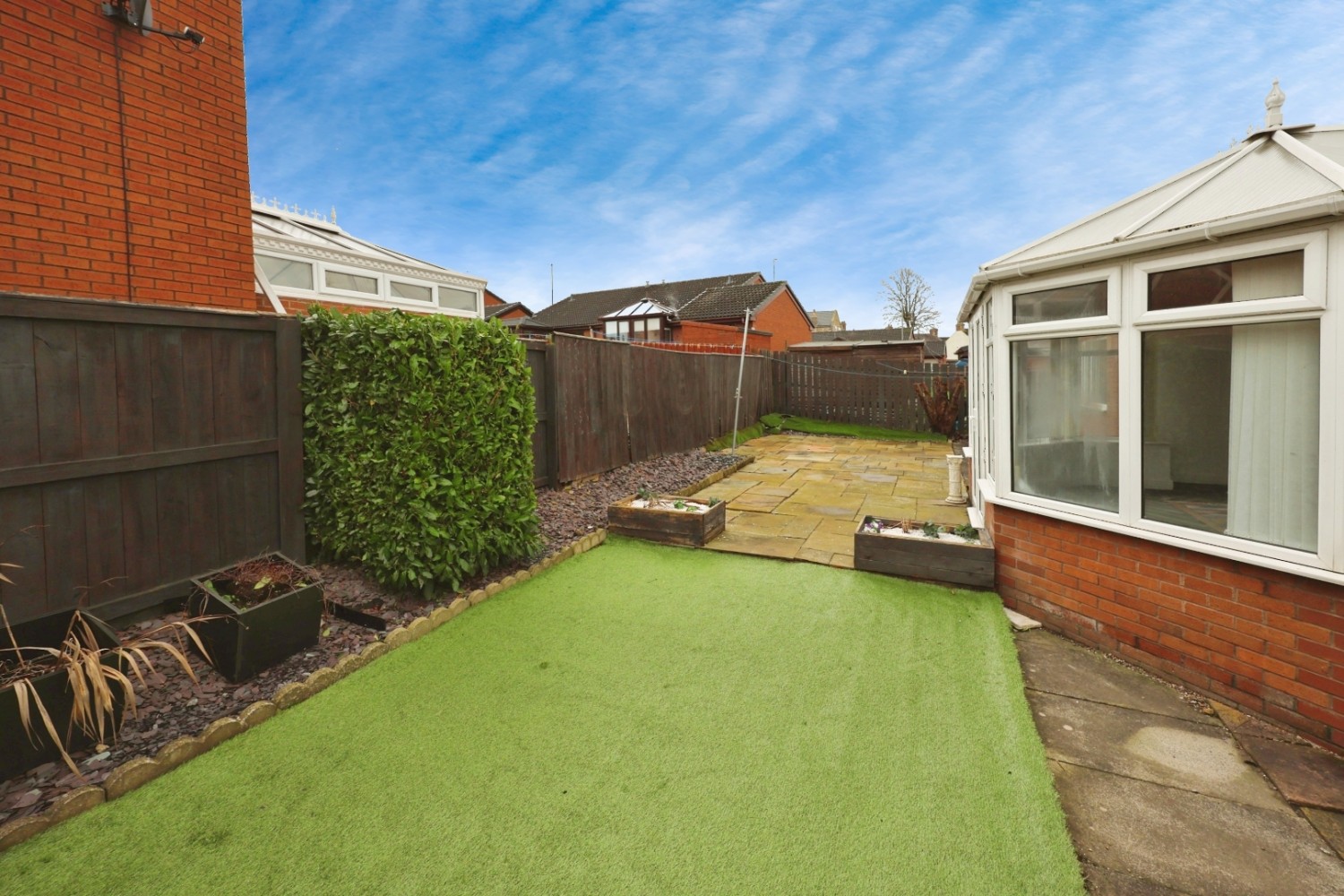 Brockwell Court, Coundon Grange, Bishop Auckland