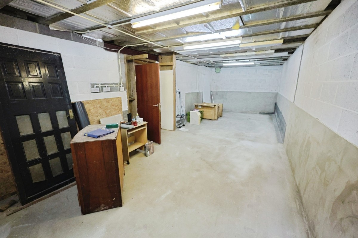 Brockwell Court, Coundon Grange, Bishop Auckland