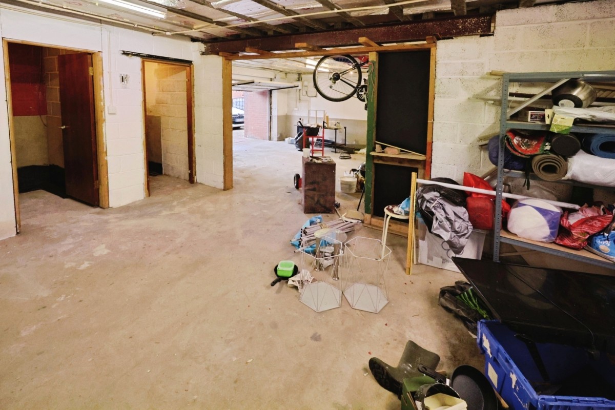 Brockwell Court, Coundon Grange, Bishop Auckland