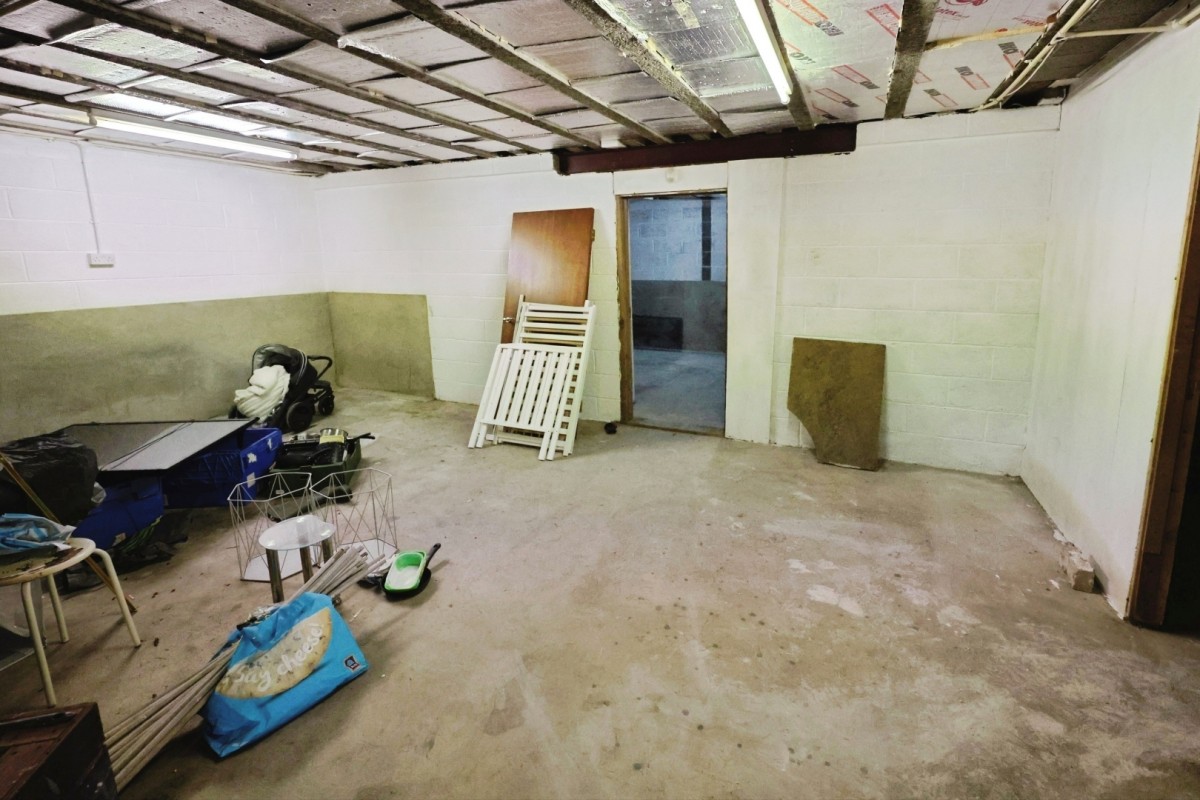 Brockwell Court, Coundon Grange, Bishop Auckland