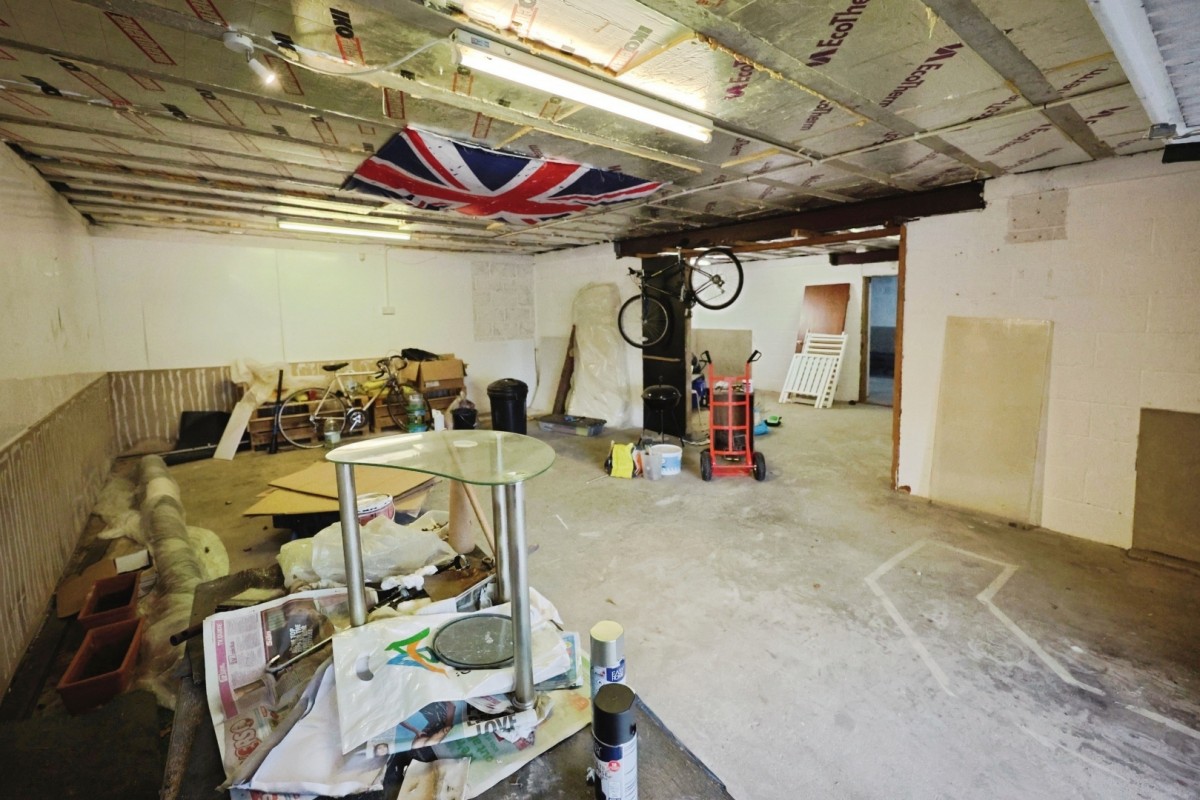 Brockwell Court, Coundon Grange, Bishop Auckland