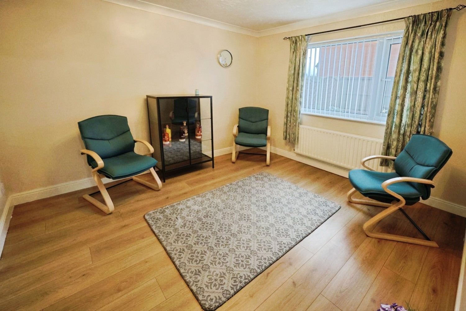 Brockwell Court, Coundon Grange, Bishop Auckland