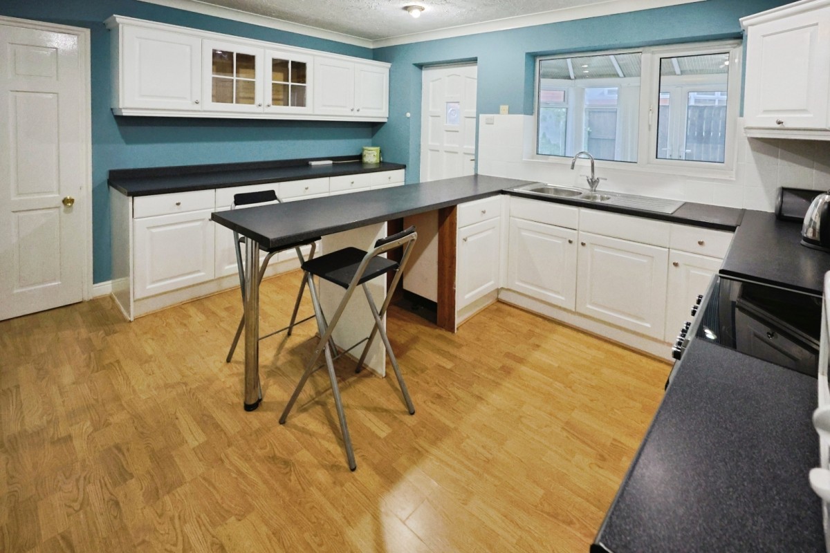 Brockwell Court, Coundon Grange, Bishop Auckland