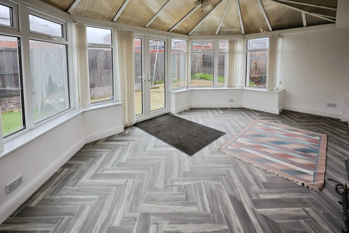 Brockwell Court, Coundon Grange, Bishop Auckland