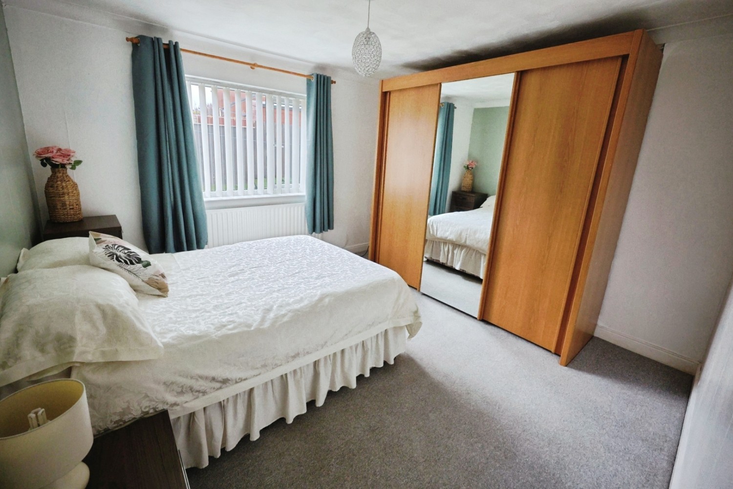 Brockwell Court, Coundon Grange, Bishop Auckland