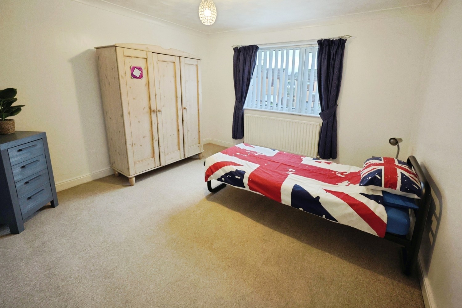 Brockwell Court, Coundon Grange, Bishop Auckland