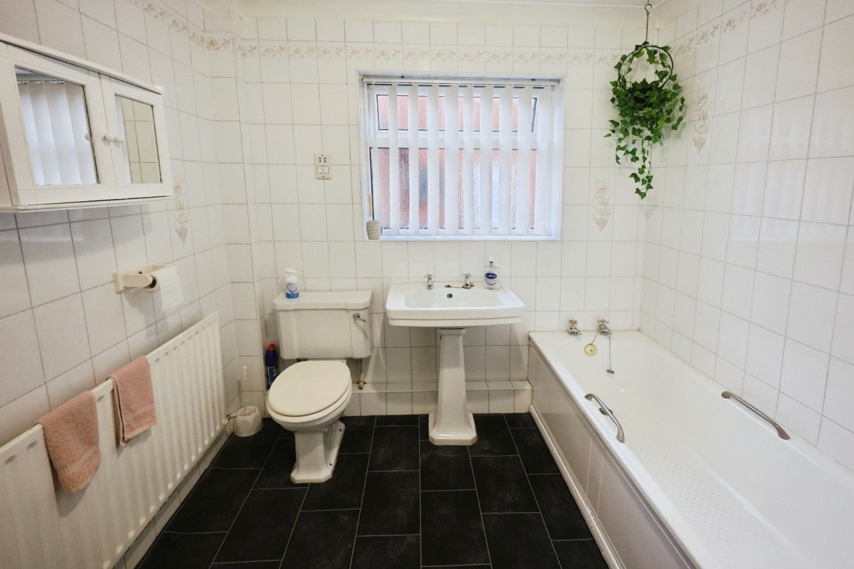 Brockwell Court, Coundon Grange, Bishop Auckland