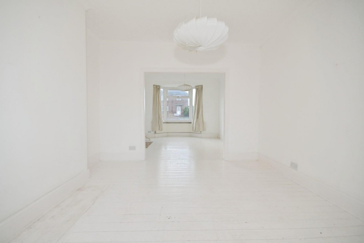 Ben Lane, Wadsley, S6