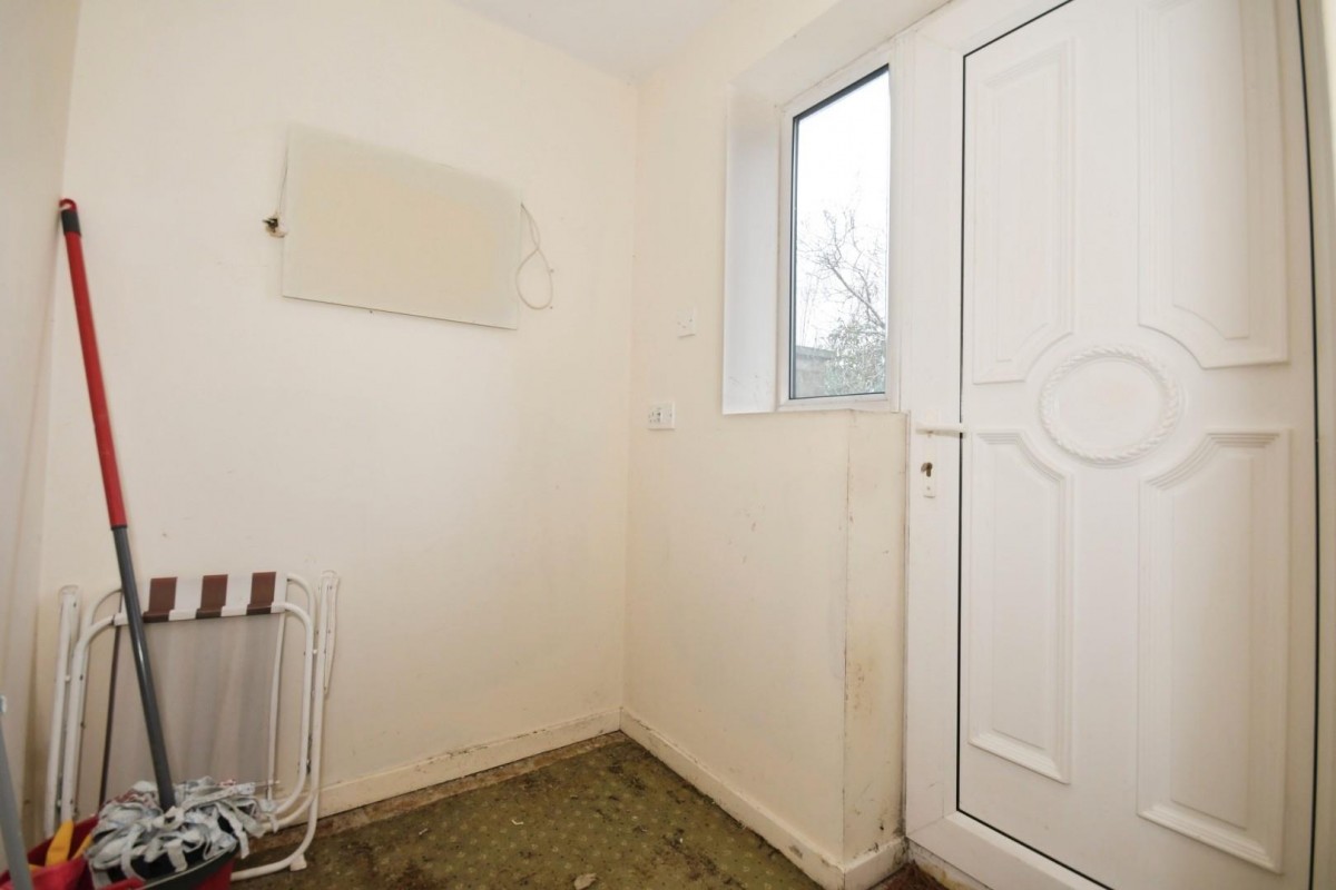 Ben Lane, Wadsley, S6