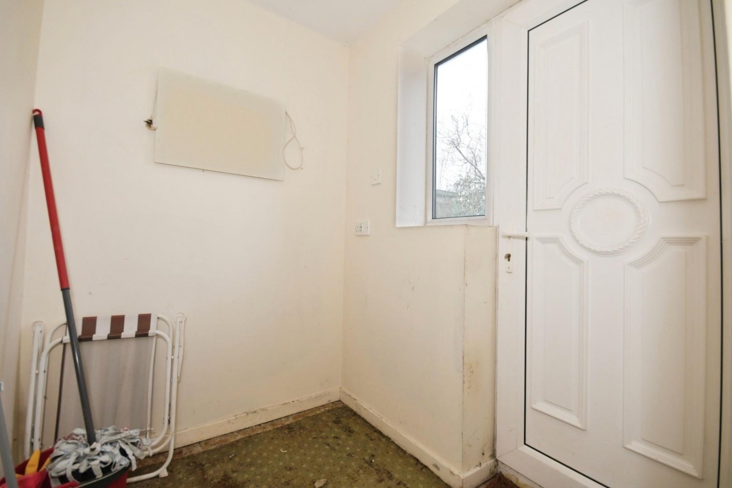 Ben Lane, Wadsley, S6