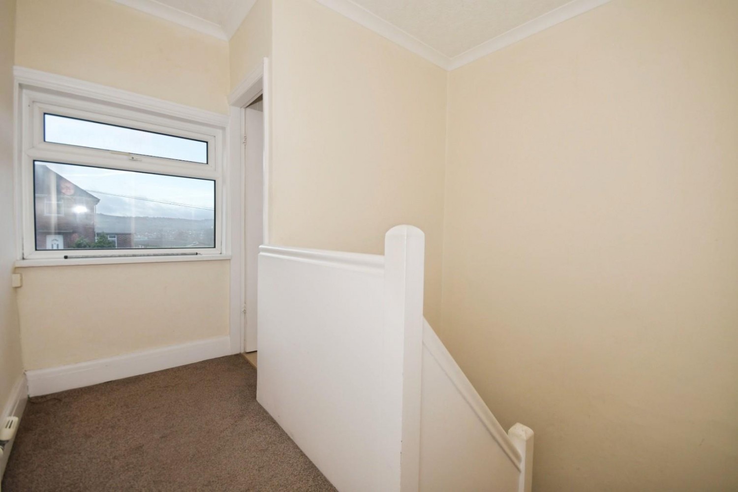 Ben Lane, Wadsley, S6