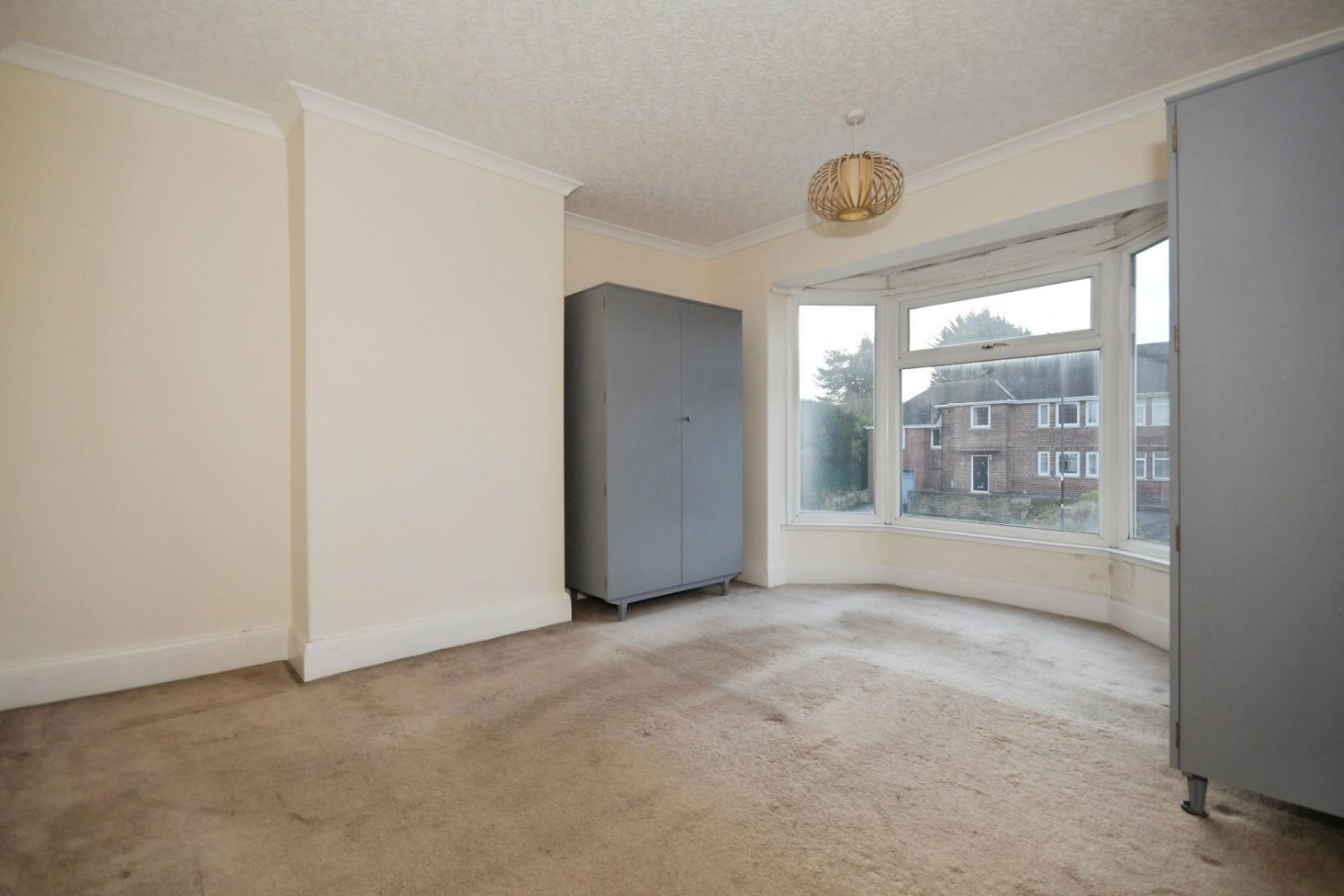 Ben Lane, Wadsley, S6