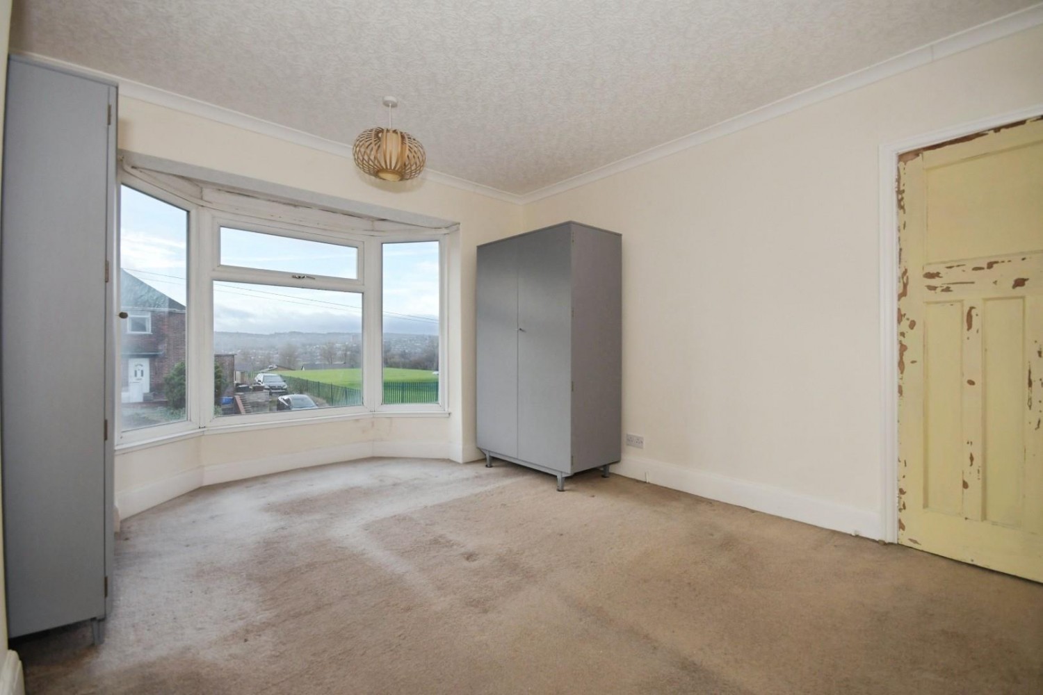 Ben Lane, Wadsley, S6