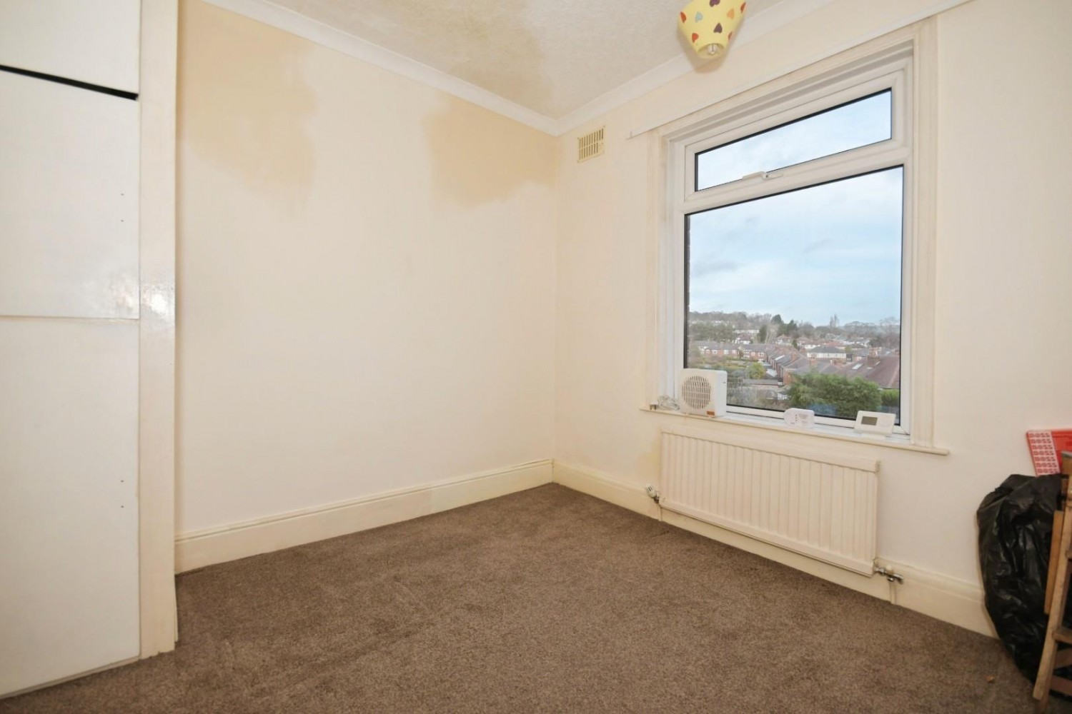 Ben Lane, Wadsley, S6