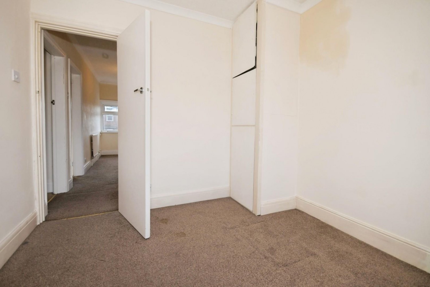 Ben Lane, Wadsley, S6