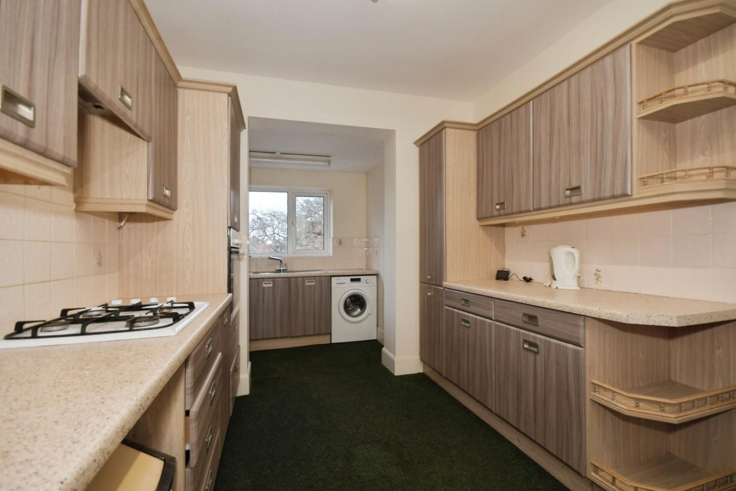 Ben Lane, Wadsley, S6