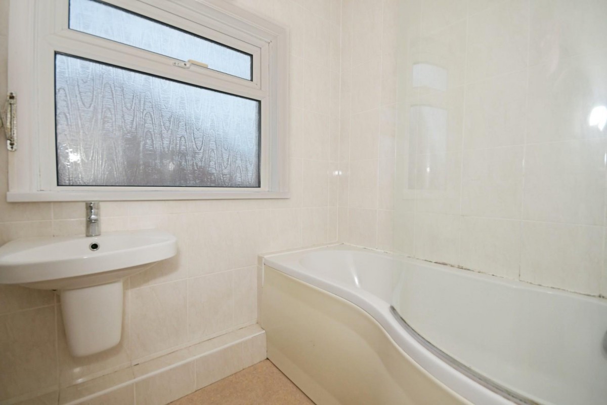 Ben Lane, Wadsley, S6