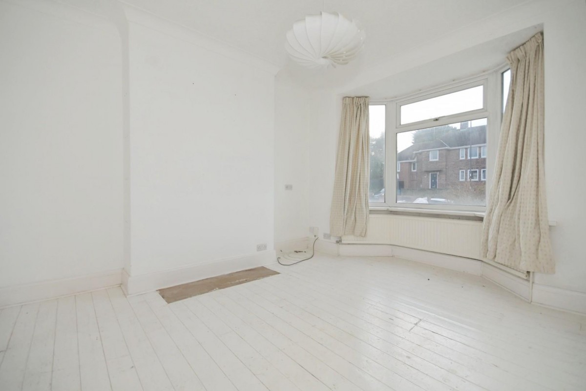 Ben Lane, Wadsley, S6