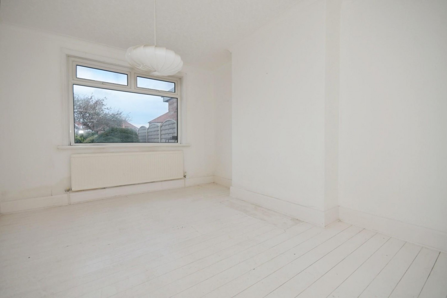 Ben Lane, Wadsley, S6