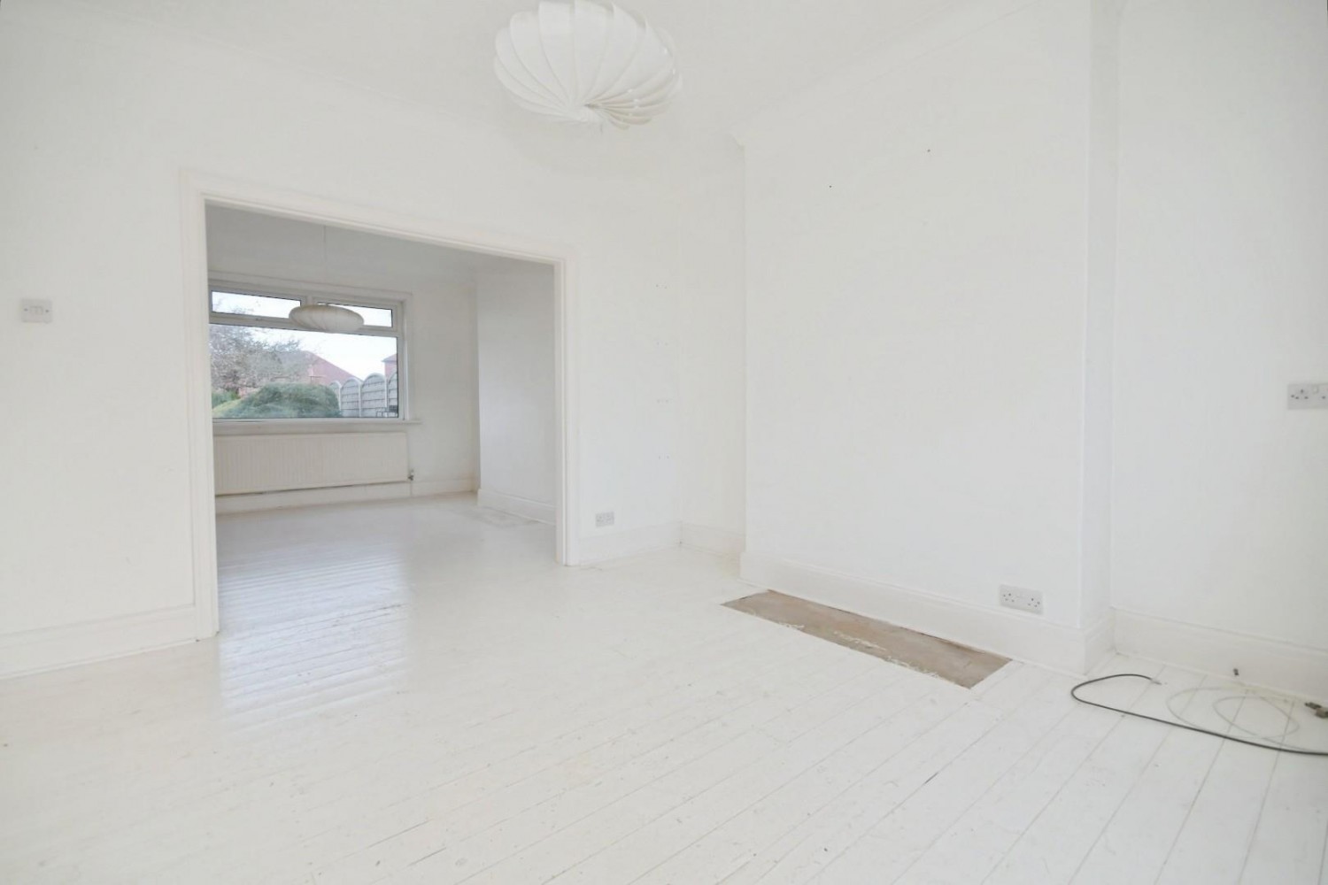 Ben Lane, Wadsley, S6