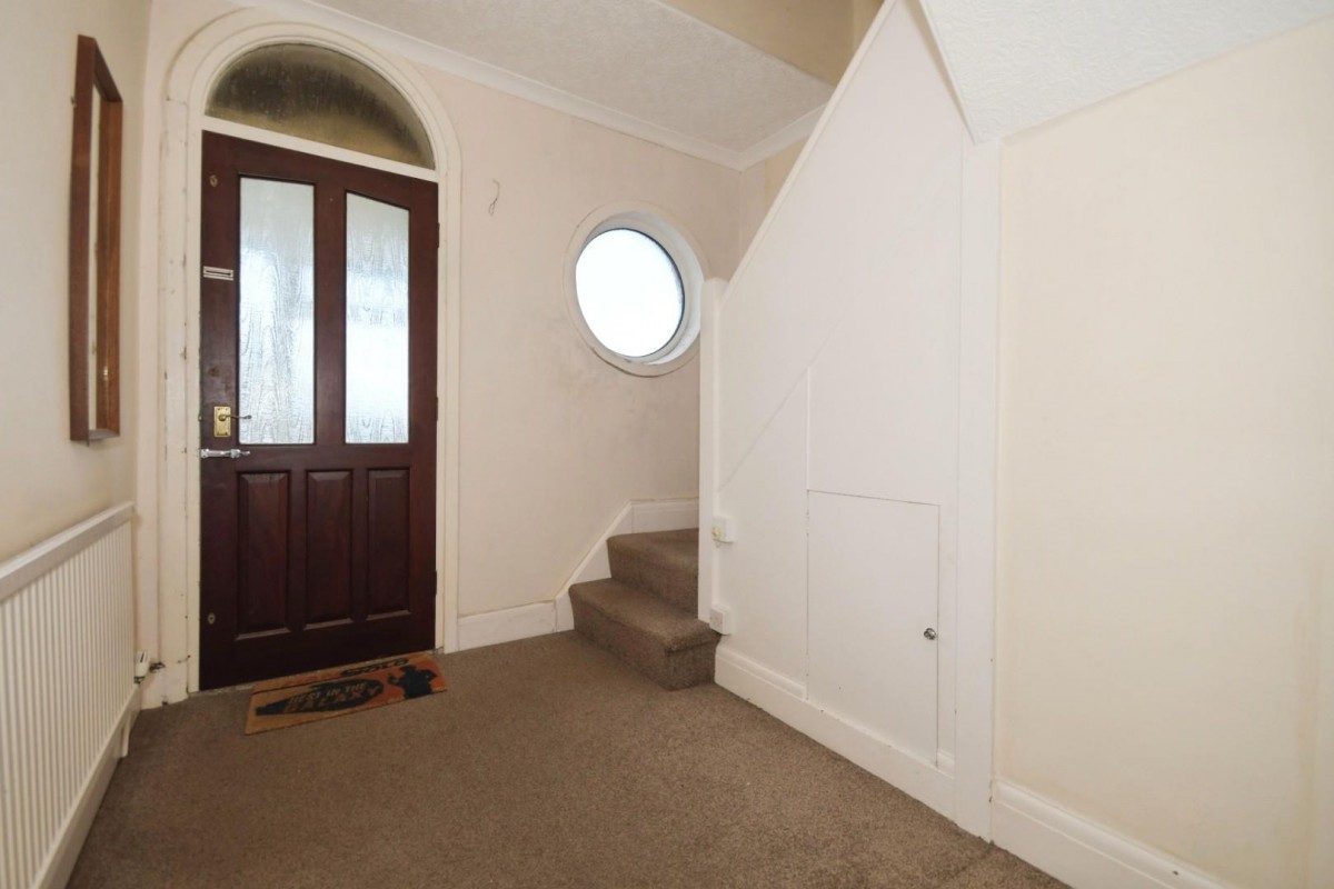 Ben Lane, Wadsley, S6