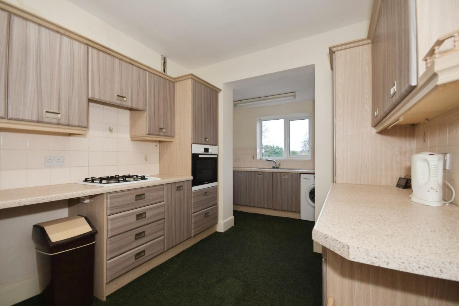 Ben Lane, Wadsley, S6