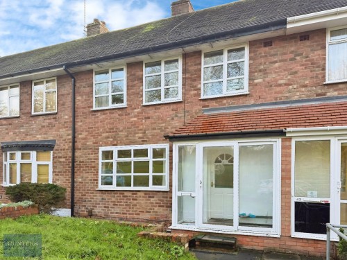 Mill Farm Road, Birmingham