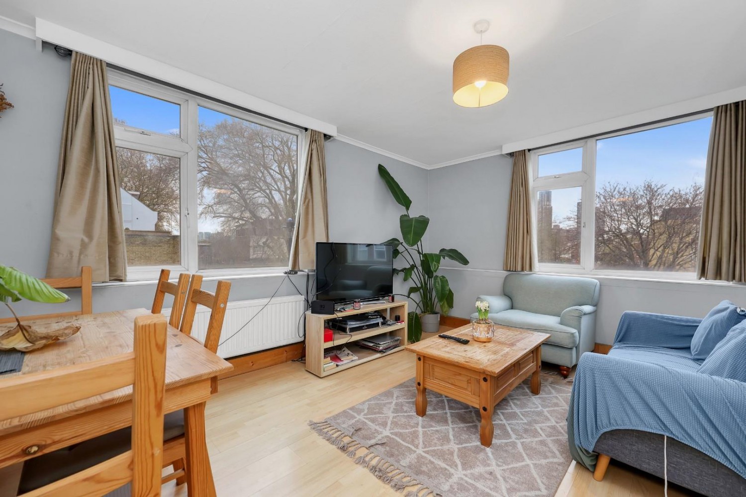 Bethnal Green Road, London, E2