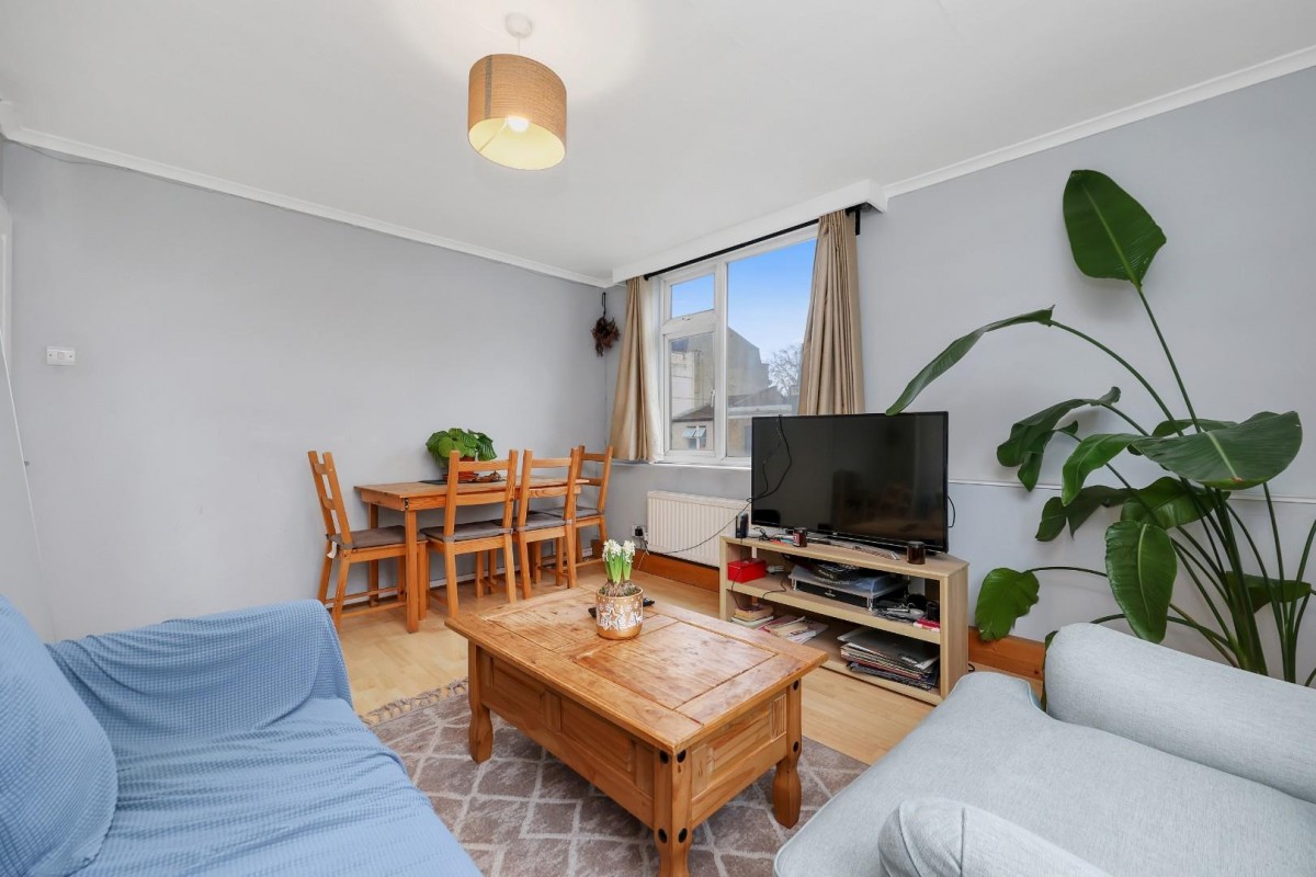 Bethnal Green Road, London, E2