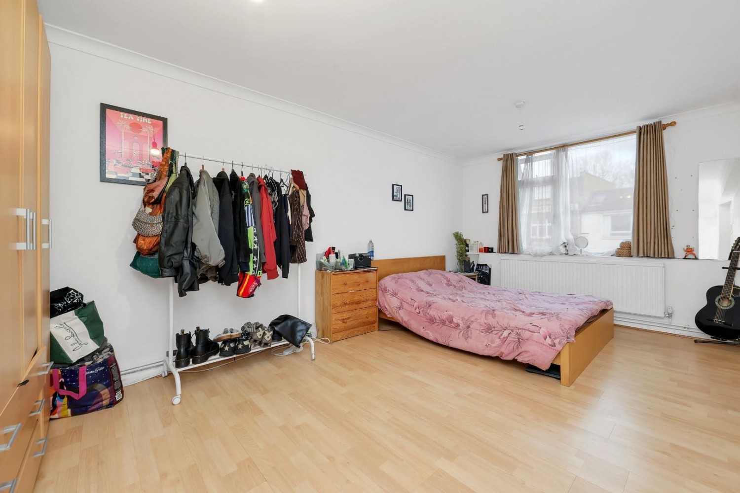 Bethnal Green Road, London, E2