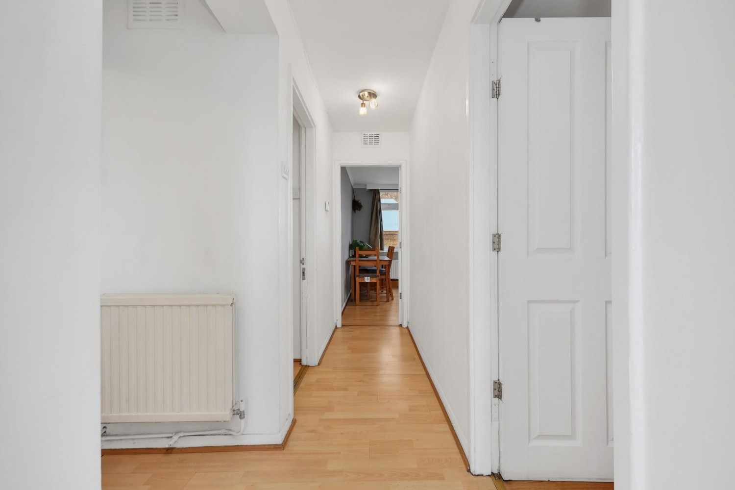 Bethnal Green Road, London, E2