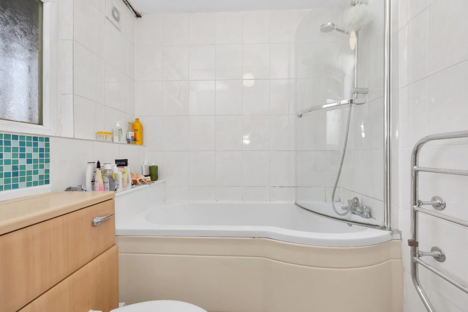 Bethnal Green Road, London, E2