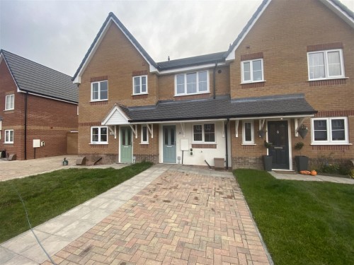 Printers Drive, Cradley Heath, West Midlands