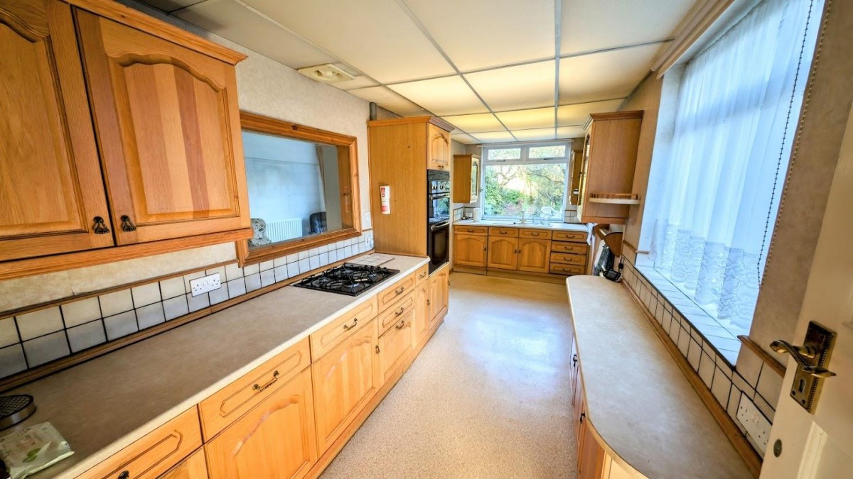 Snowdon Road, Fishponds, Bristol