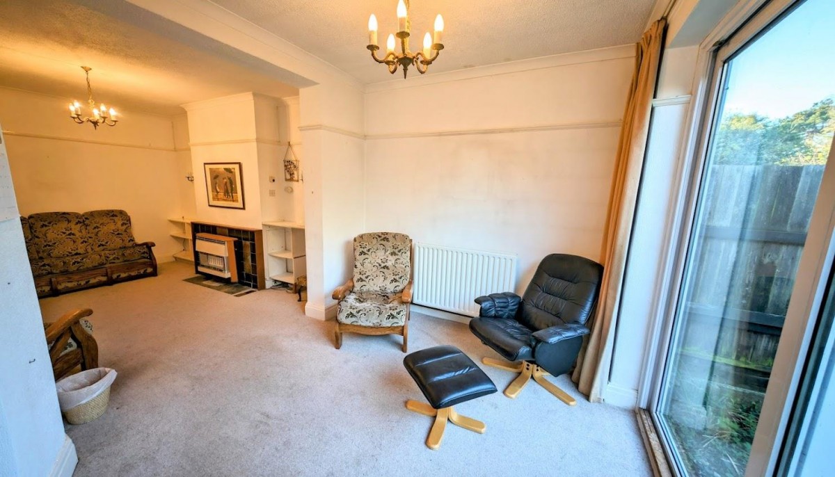 Snowdon Road, Fishponds, Bristol